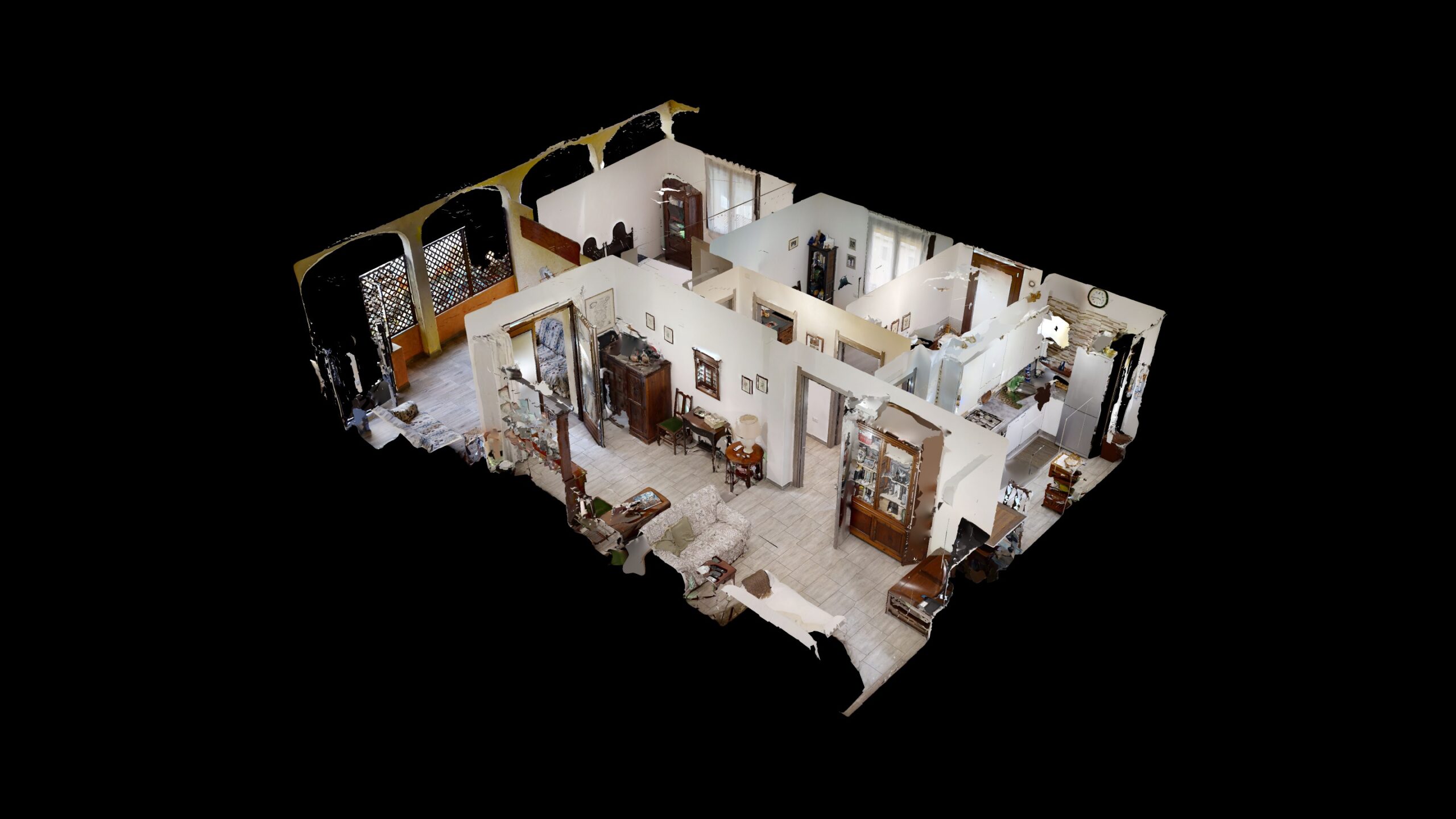 Cristiana-De-Maria-Agente-Immobiliare-Remax-Incontro-Dollhouse-View